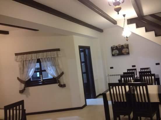 Pensiunea Rustic Borşa المظهر الخارجي الصورة